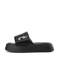 Шлепанцы и сланцы Slide Slippers Women's Daphne