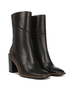 Сапоги Stevie с широким голенищем, черный Franco sarto