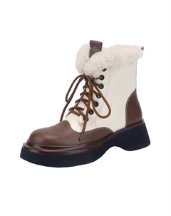 Ботильоны женские, черный Echo&yolo