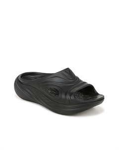 Сандалии Cove Rx Sandal, черный Vionic