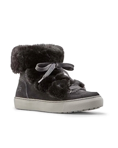 Сапоги Dasha Snow Boot, черный Cougar