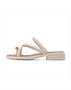 Шлепанцы и сланцы Slide Slippers Women's, черный Daphne