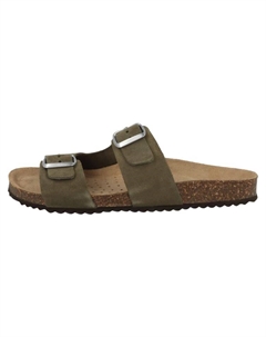 Мюли, цвет gruen Geox