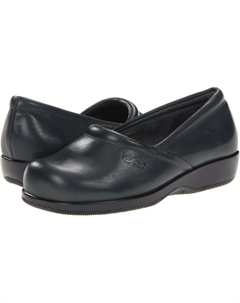 Сабо Adora, темно-синий Softwalk