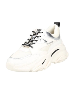 Кроссовки на шнуровке, цвет hellbeige Steve madden