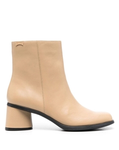 Ботильоны Kiara 60, бежевый Camper