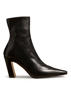 Ботильоны The Nevada, черный Khaite