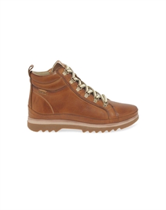 Ботильоны 'Vigo', коричневый Pikolinos