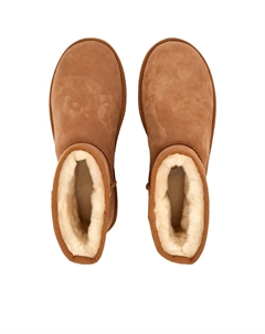 Угги Classic Mini II Boot, коричневый Ugg