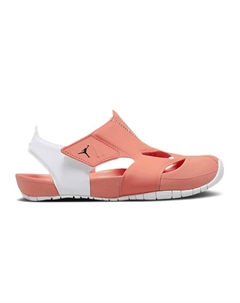 Сабо Jordan Flare PS 'Light Madder Root' Nike