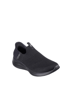 Черные слипоны Ultra Flex 3.0, черный Debenhams