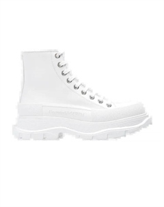 Ботинки Wmns Tread Slick Boot, белый Alexander mcqueen