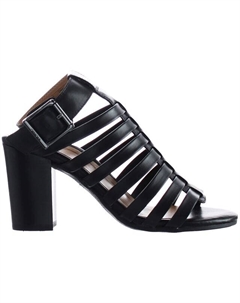 Получерные женские туфли, черный Vionic