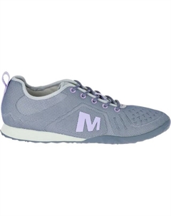 Кружевные женские кроссовки Civet, фиолетовый Merrell