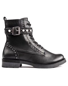 25129 сапоги, черный Marco tozzi