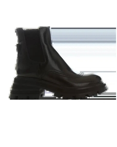 Ботинки Wmns Wander Chelsea Boot, черный Alexander mcqueen