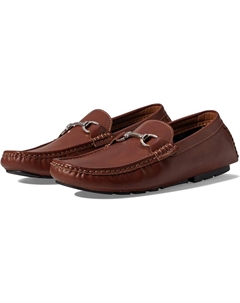 Лоферы Deann, цвет Cognac Steve madden