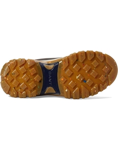 Ботинки Hillark, цвет Tobacco Brown Gant