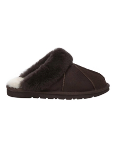 Тапочки «Сорока», коричневый Ever au