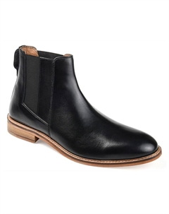 Мужские ботинки челси Corbin, черный Thomas & vine