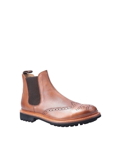 Ботинки Siddington Commando, коричневый Cotswold