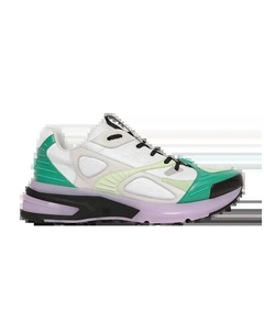 Кроссовки GIV 1 TR Low 'Grey Green', серый Givenchy