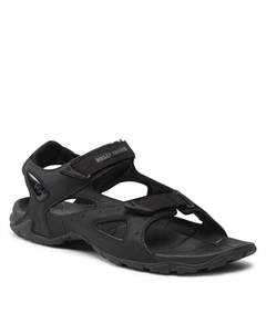 Сандалии StreamsideSandal, черный Helly hansen
