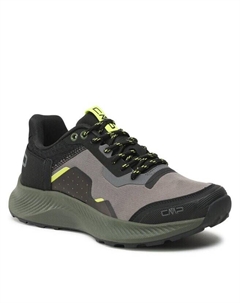 Кроссовки MerkuryLifestyle Shoe, серый Cmp