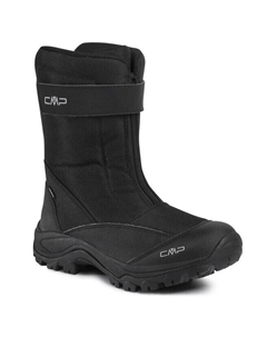 Ботинки JotosSnow Boot, черный Cmp