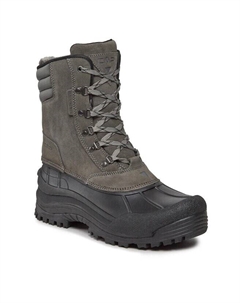 Ботинки KinosSnow Boots, черный Cmp