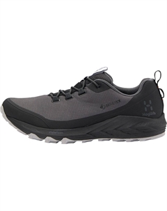 Ботинки L.I.M FH Goretex Low Hiking, черный Haglöfs