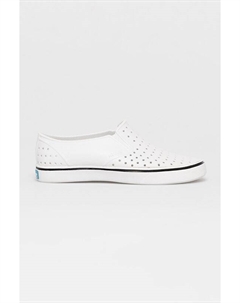 Родные кроссовки, белый Native