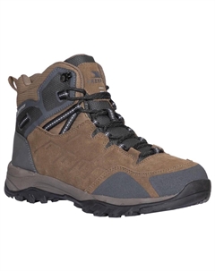 Ботинки Caelan Hiking, коричневый Trespass