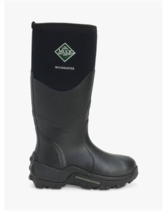 Высокие резиновые сапоги Muckmaster Muck, черный The original muck boot company