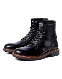 Ботинки Tanner, серый Jack & jones