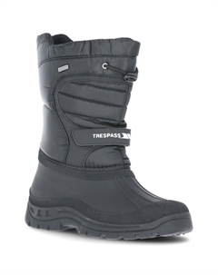 Ботинки Dodo, серый Trespass