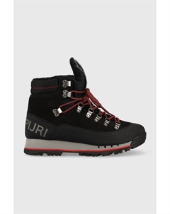 Туфли Rock, черный Napapijri