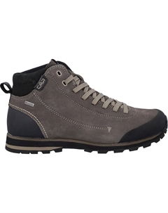 Ботинки 38Q4597 Elettra Mid WP Hiking, коричневый Cmp