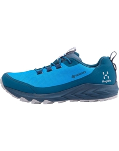 Ботинки L.I.M FH Goretex Low Hiking, синий Haglöfs