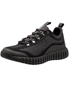 Ботинки Venali Hiking, черный Helly hansen