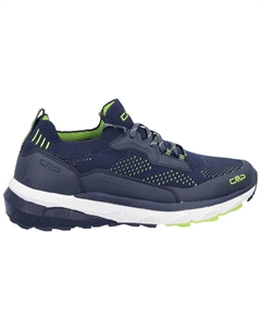 Кроссовки Alyso, синий Cmp