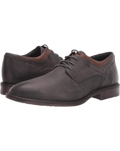 Оксфорды Earl 05, цвет Dark Grey/Kombi Josef seibel