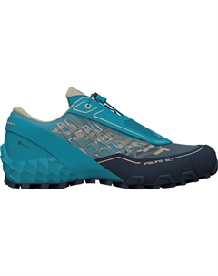 Кроссовки Feline SL Goretex Trail, синий Dynafit