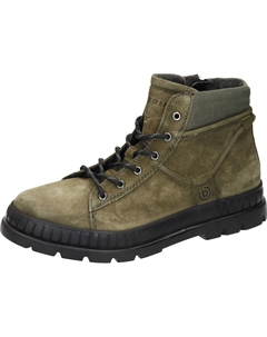 Сапоги Winter, зеленый Bugatti