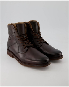 Сапоги, коричневый Bugatti