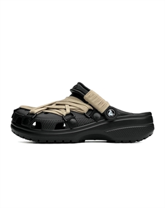 Шлепанцы и сланцы Clogs Unisex Crocs