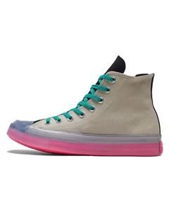 Кеды Chuck Taylor All Star CX High 'Digital Terrain - String Hyper Pink' Converse