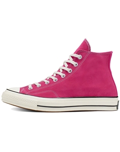 Кеды Chuck Taylor All Star 70 Hi Prime Pink Converse