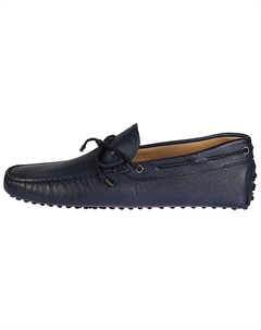 Ботинки Men's Casual Shoes Men Low-Top Dark Blue Tod's