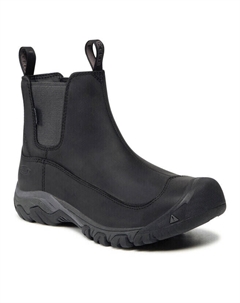 Ботинки AnchorageBoot III, черный Keen
